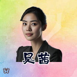 吴茜
